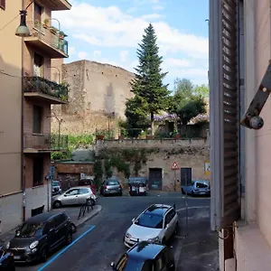 Deco's Place Cloe Apartamento Roma
