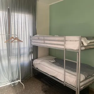Vandrarhem Mrhostel, Milano