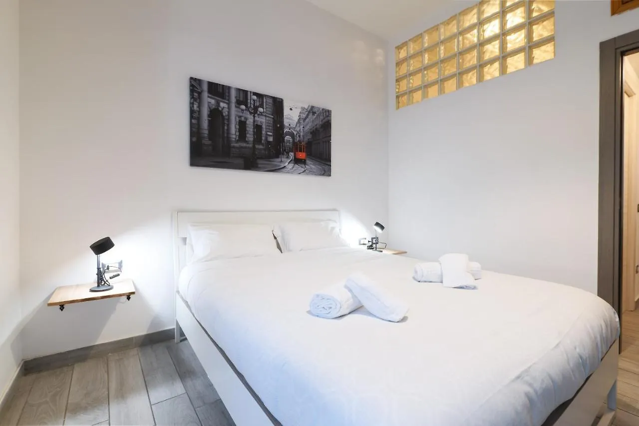 Primopiano - Edolo 7 Apartment Milan