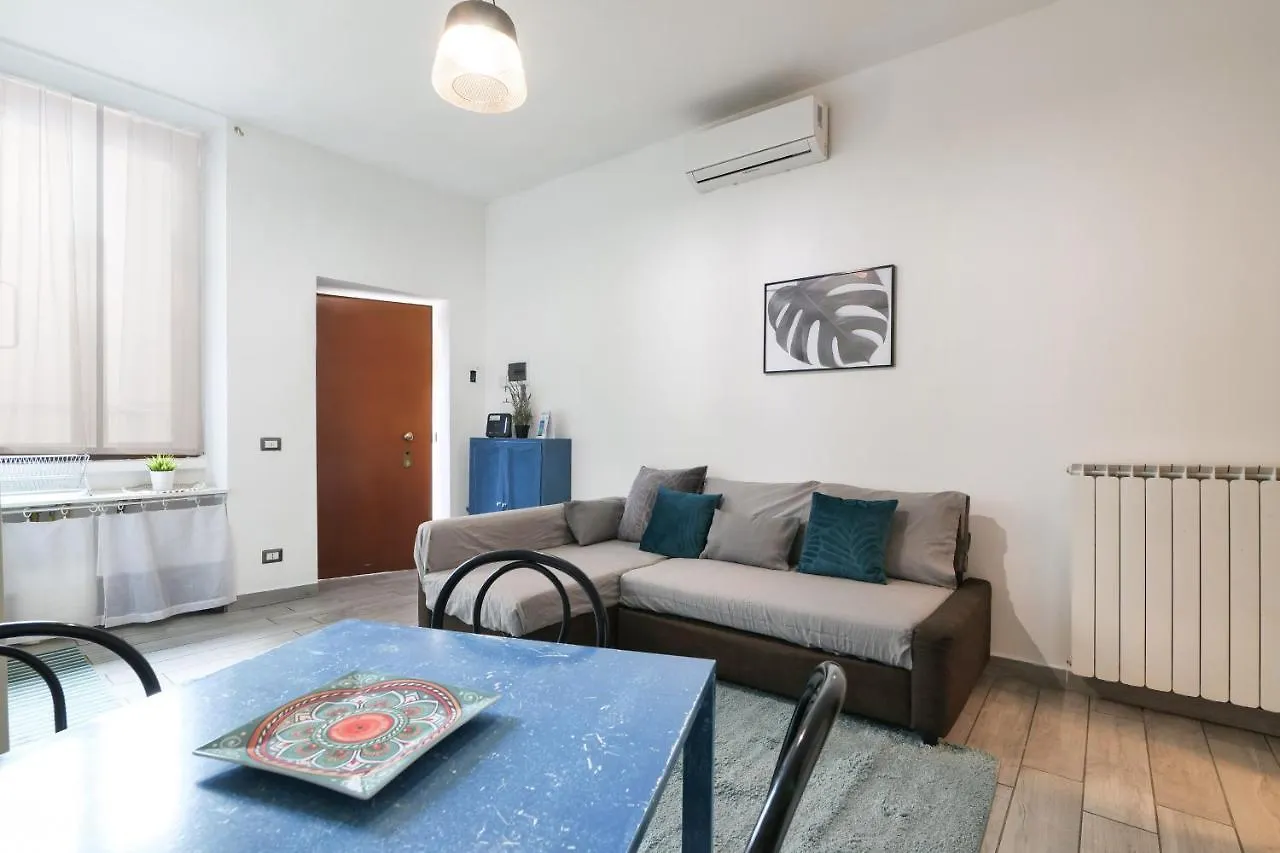 Primopiano - Edolo 7 Apartment Milan