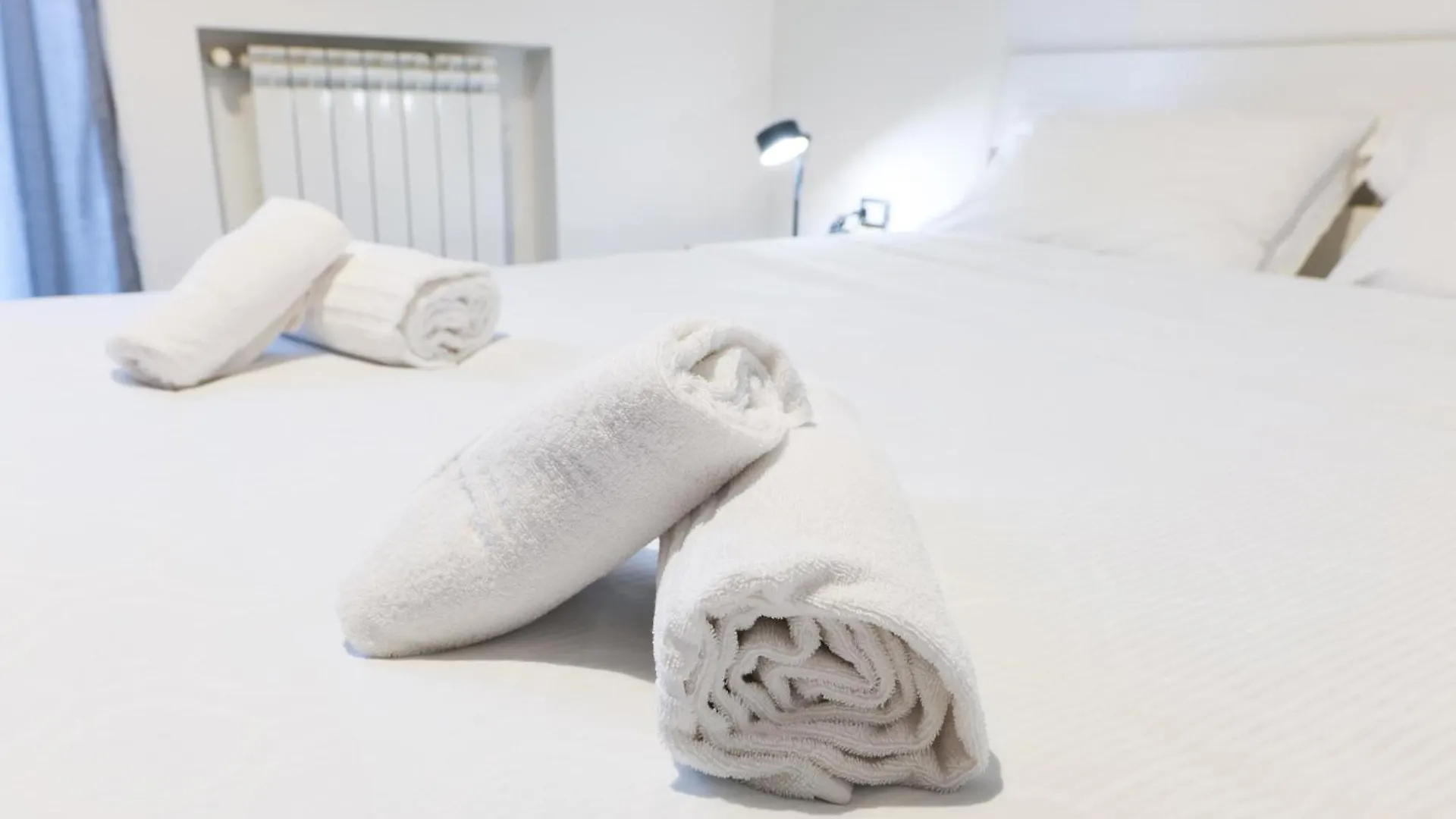 Apartmán Primopiano - Edolo 7 Milán