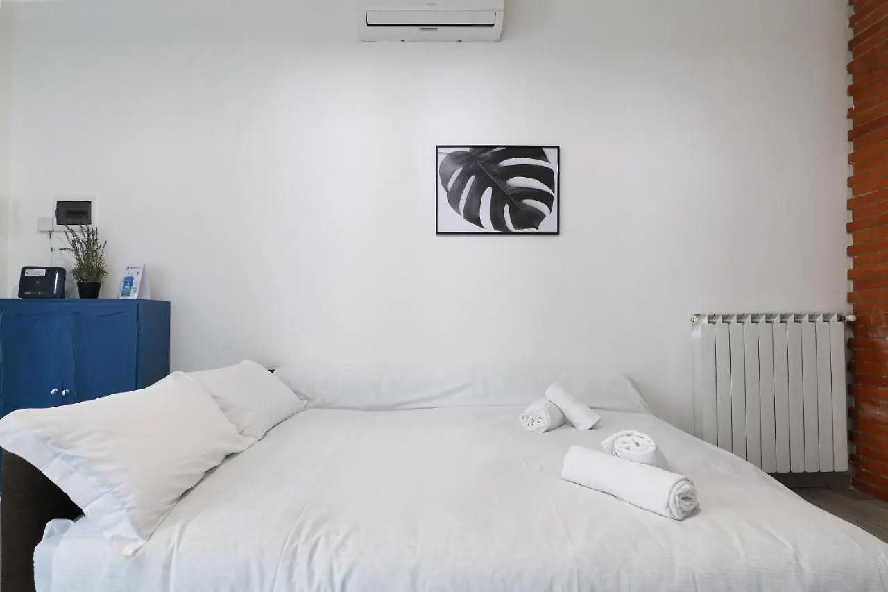 Ferienwohnung Primopiano - Edolo 7 Mailand Italien