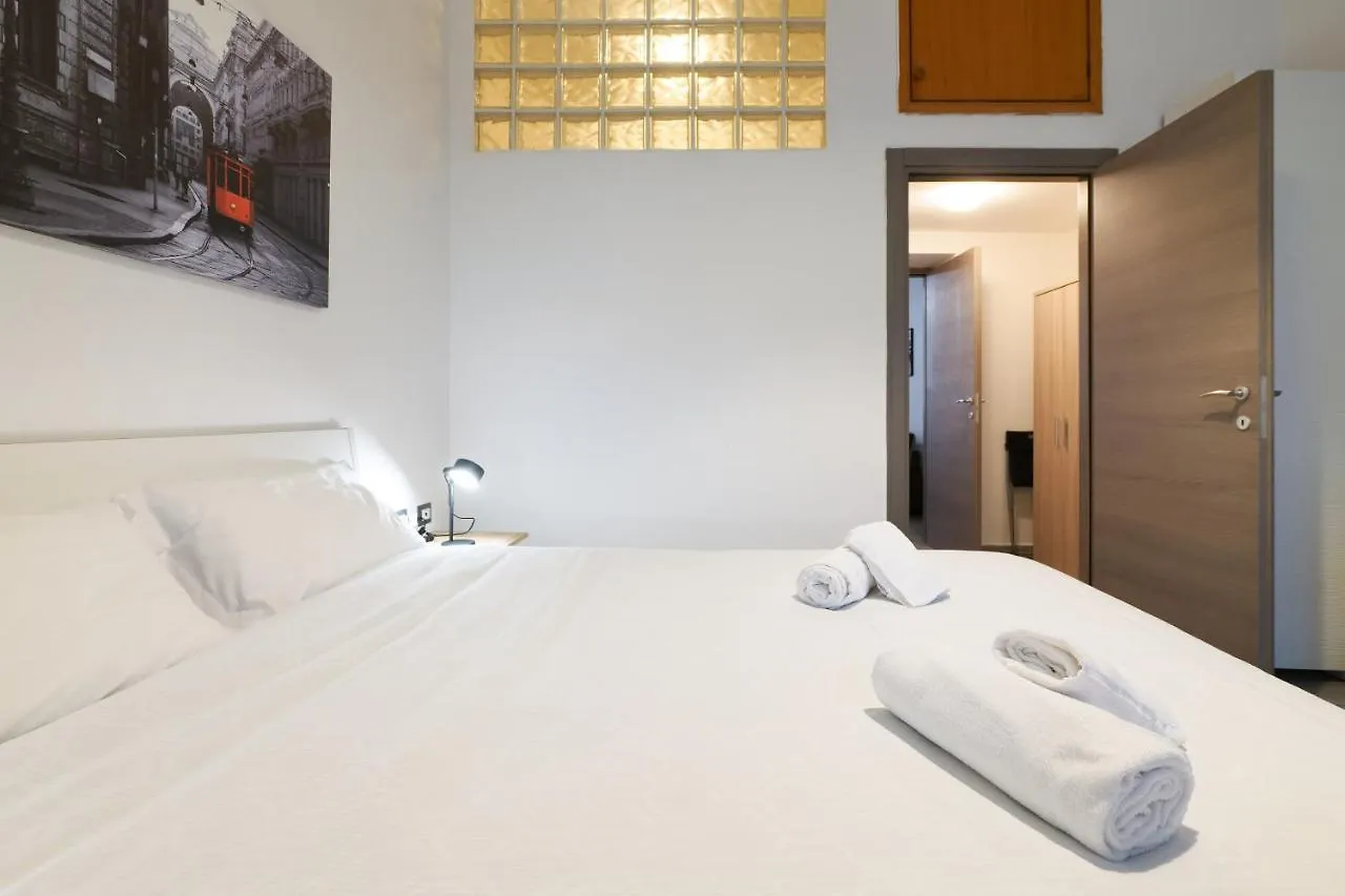 Ferienwohnung Primopiano - Edolo 7 Mailand