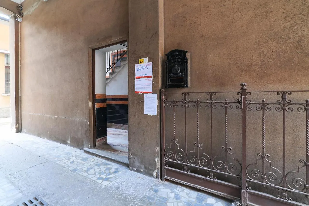 Ferienwohnung Primopiano - Edolo 7 Mailand