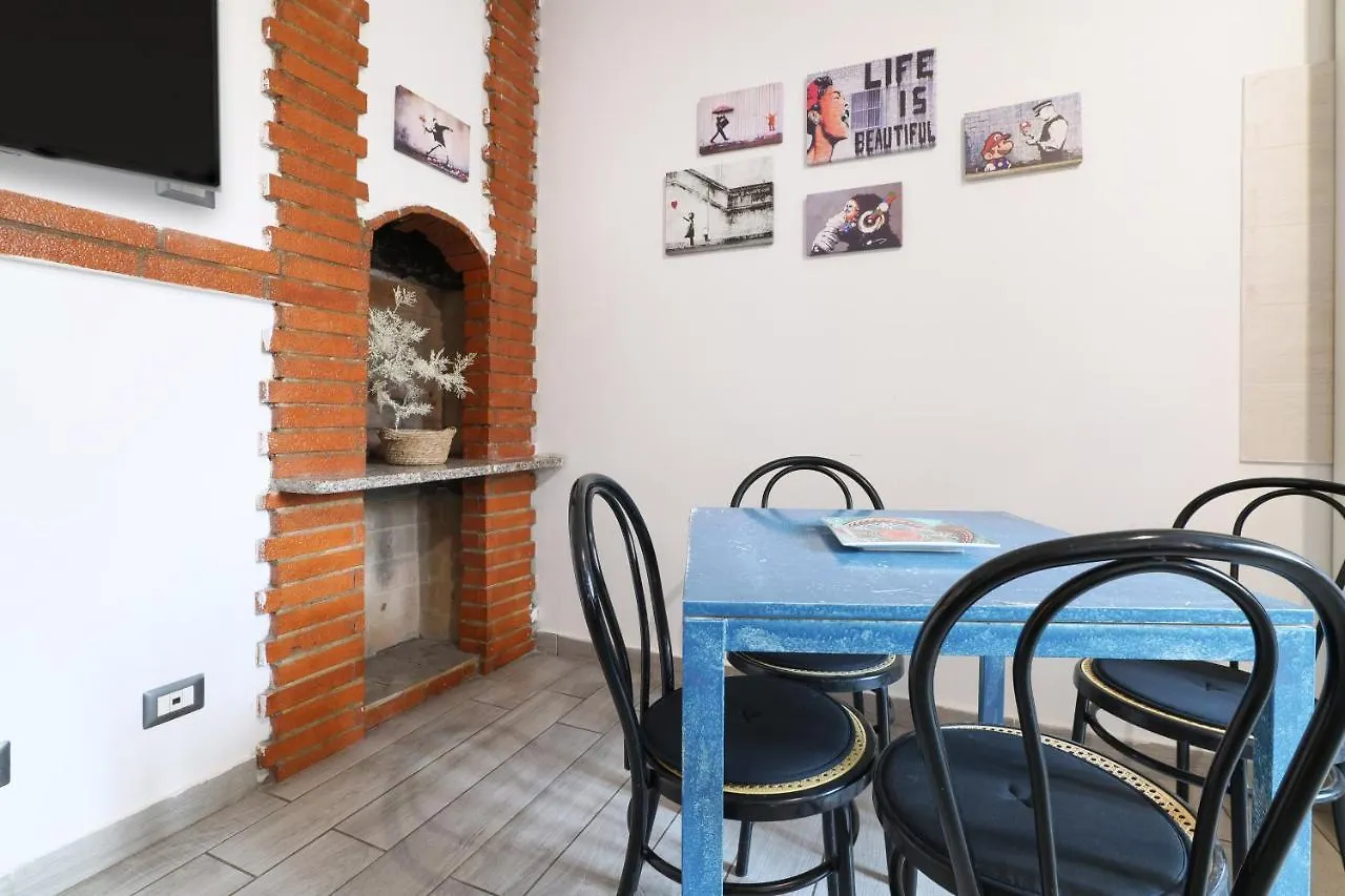 Ferienwohnung Primopiano - Edolo 7 Mailand