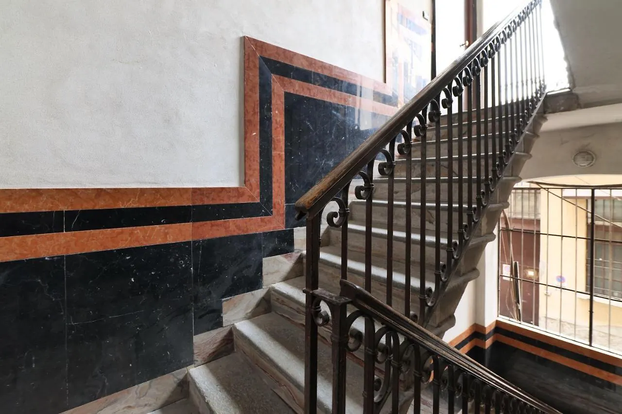 Apartment Ferienwohnung Primopiano - Edolo 7 Mailand Italien