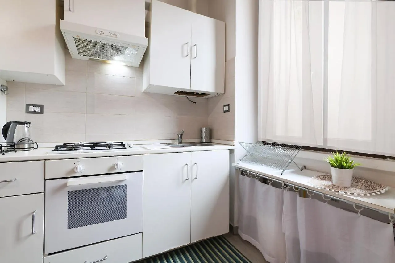 Ferienwohnung Primopiano - Edolo 7 Mailand Italien