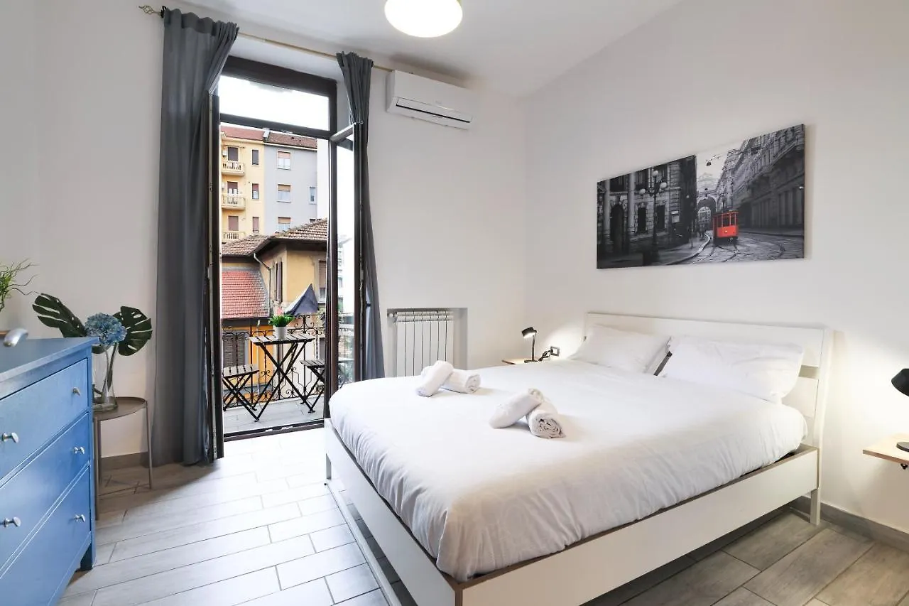 Ferienwohnung Primopiano - Edolo 7 Mailand Italien