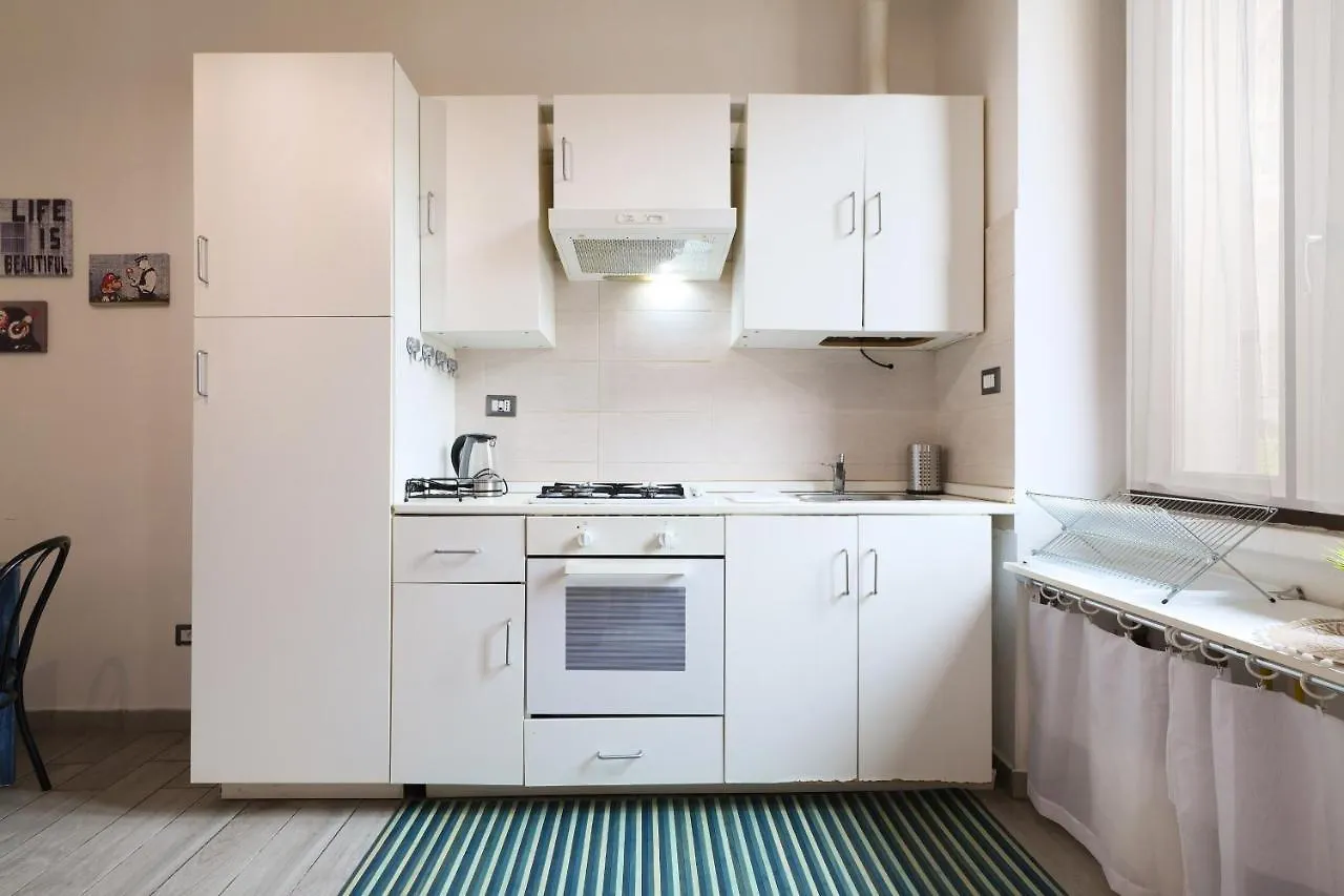 Ferienwohnung Primopiano - Edolo 7 Mailand
