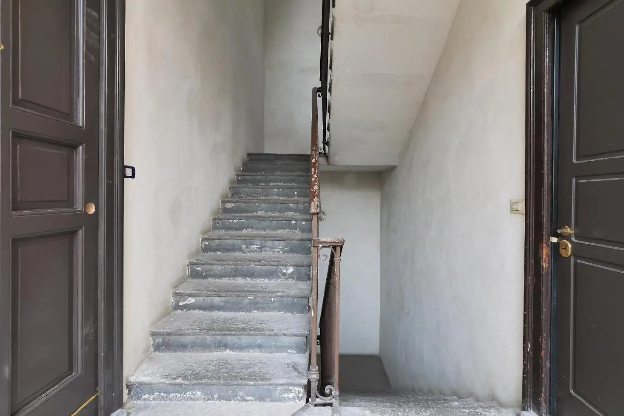 Apartment Ferienwohnung Primopiano - Edolo 7 Mailand
