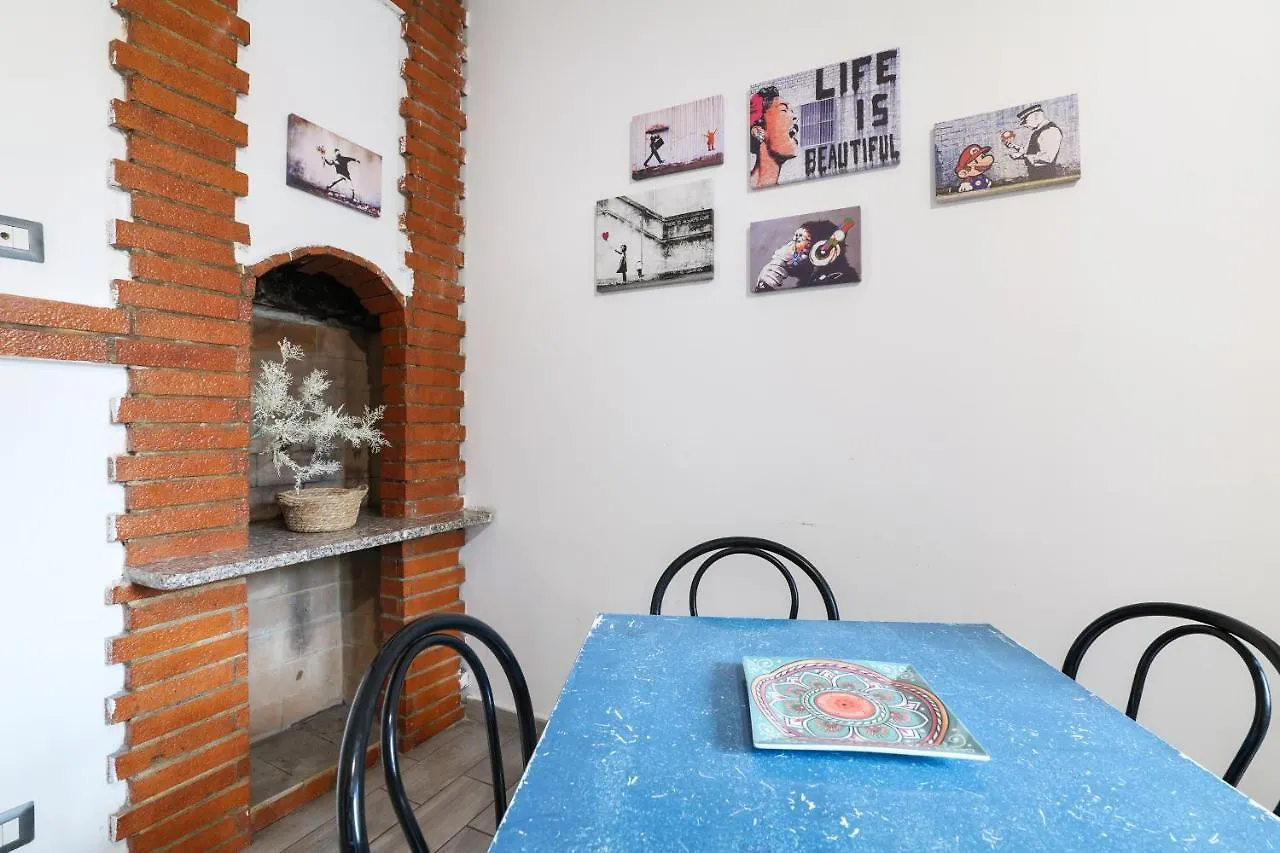 Apartment Ferienwohnung Primopiano - Edolo 7 Mailand Italien